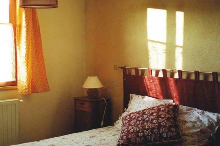 Gîte La Grange Du Haut Saint-Antoine  Extérieur photo